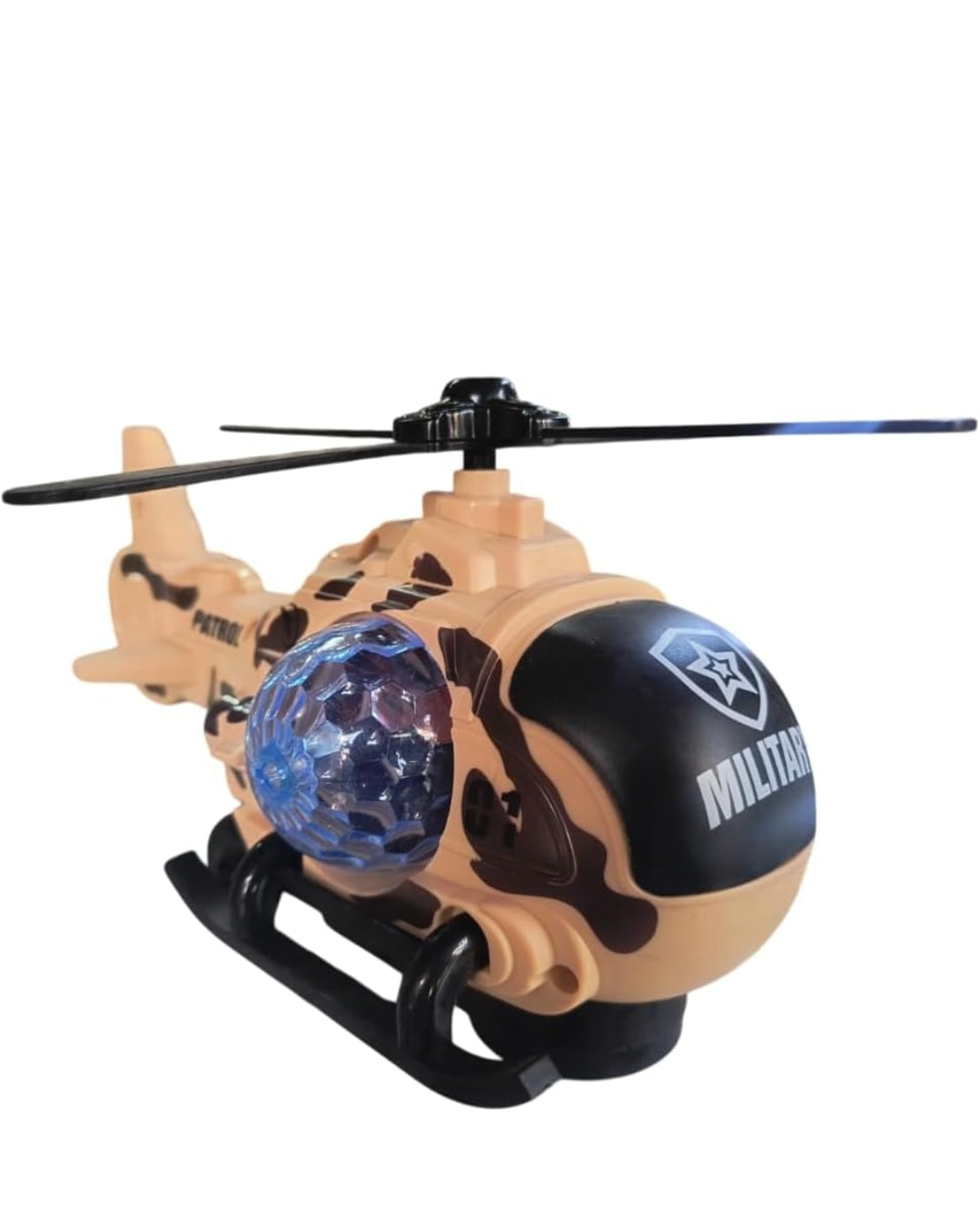 Ultimate Kids toy experience for young explorers!