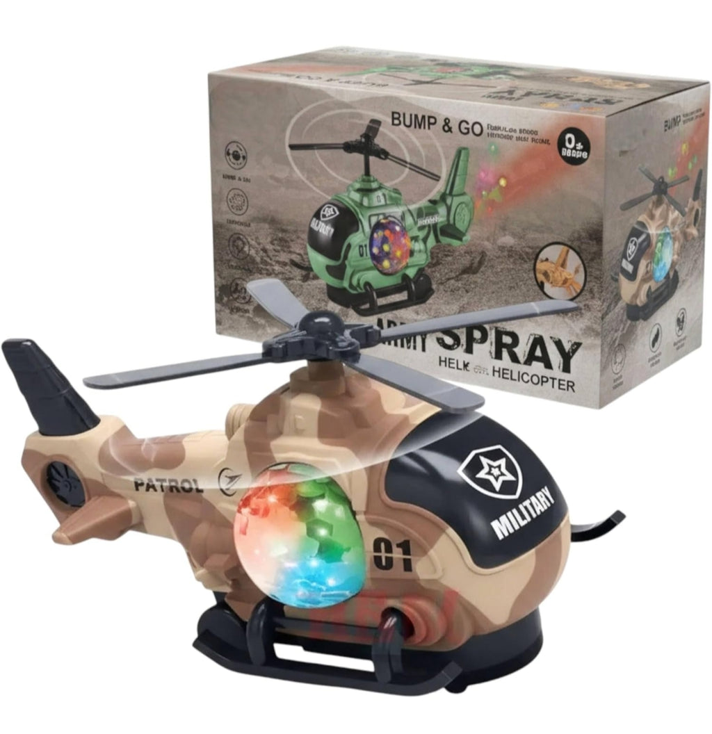 Ultimate Kids toy experience for young explorers!