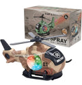 Ultimate Kids toy experience for young explorers!